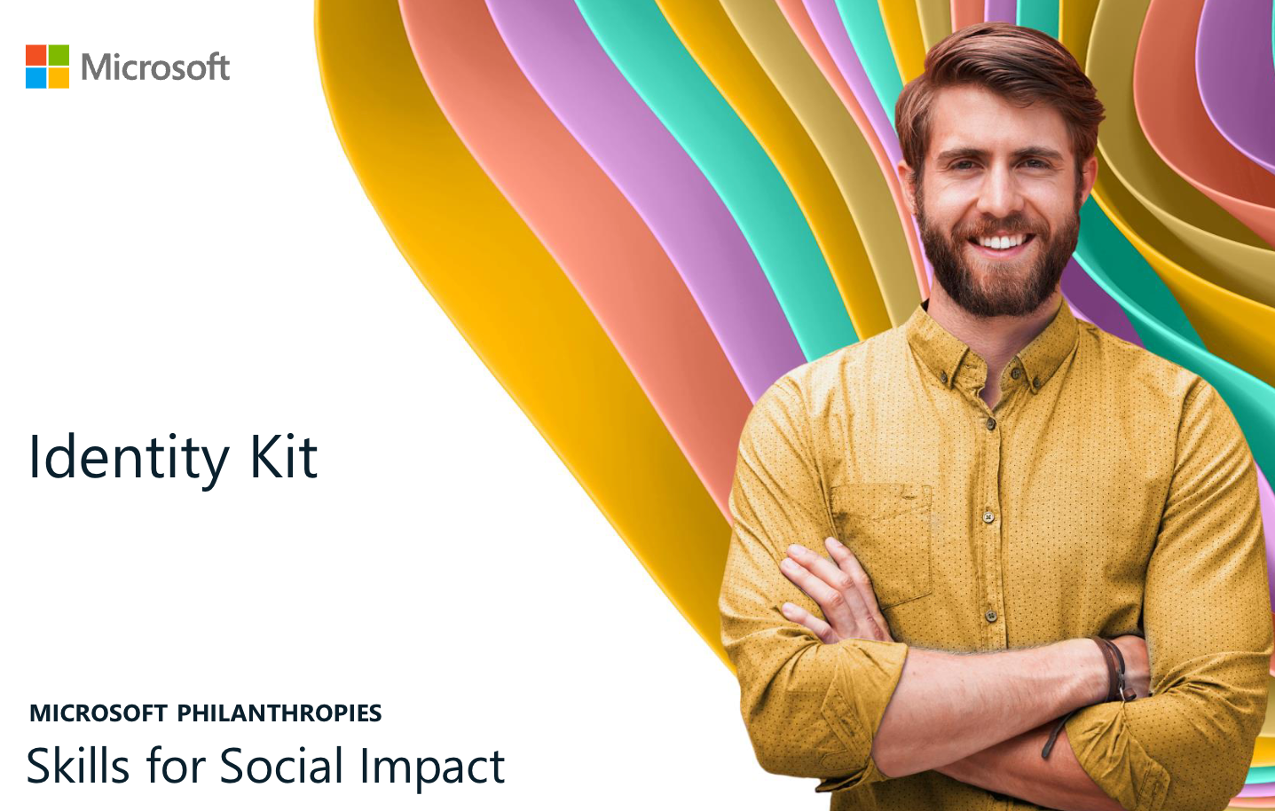 Philanthropies Brand Toolkit