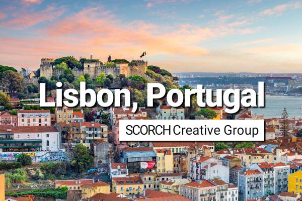 Lisbon, Portugal