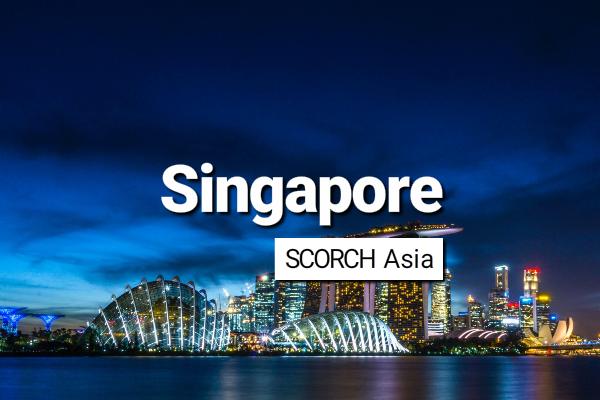 singapore